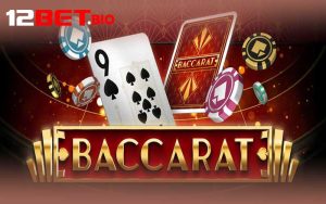 bài baccarat