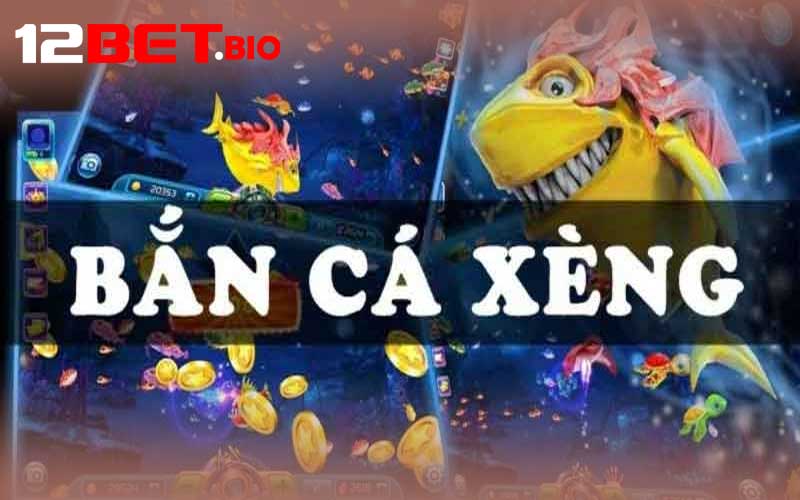 bắn cá xèng