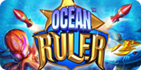 fishingarcade oceanruler