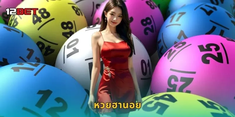 หวยฮานอย ลุ้นเลขทุกวัน – สร้างรายได้ต่อเนื่องที่ 12BET